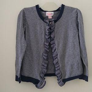 👧🏻 2X$12 Oshkosh Girls Sweater 5T